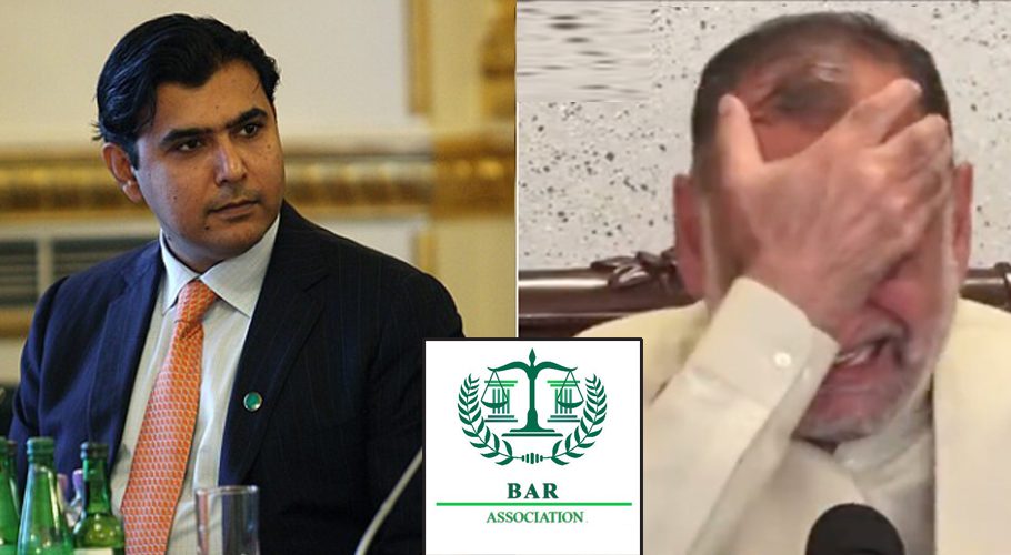 Iba Condemns Custodial Torture Of Azam Swati Pays Gratitude To Mustafa