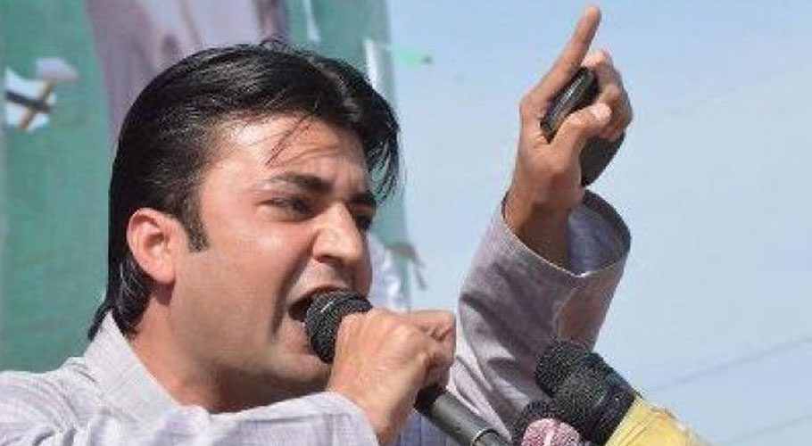 IHC Stops Police From Arresting Murad Saeed