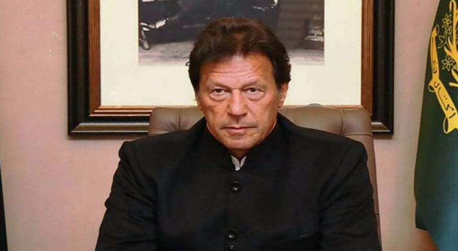 وزیراعظم عمران خان کی مقبولیت میں اضافہ، ٹوئٹر پر چھٹے مقبول ترین رہنما بن گئے