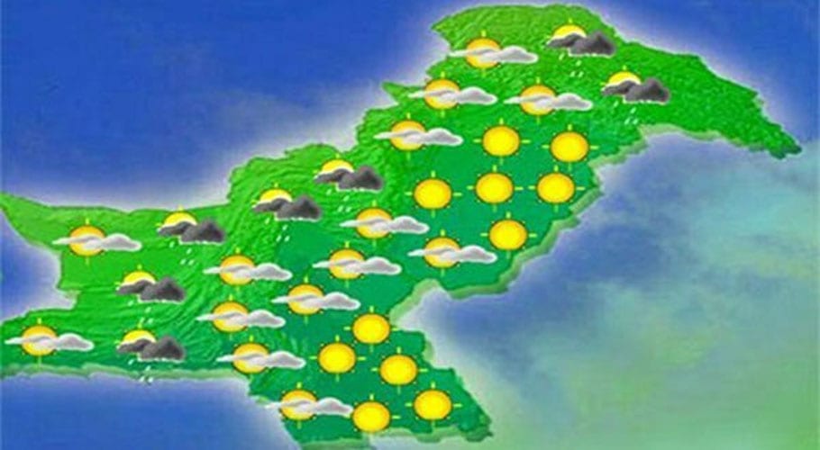 مزید پڑھیں:کراچی ،گلستان سوسائٹی و قائد آباد میں کورونا متاثرین کی تعداد 24 ہوگئی
