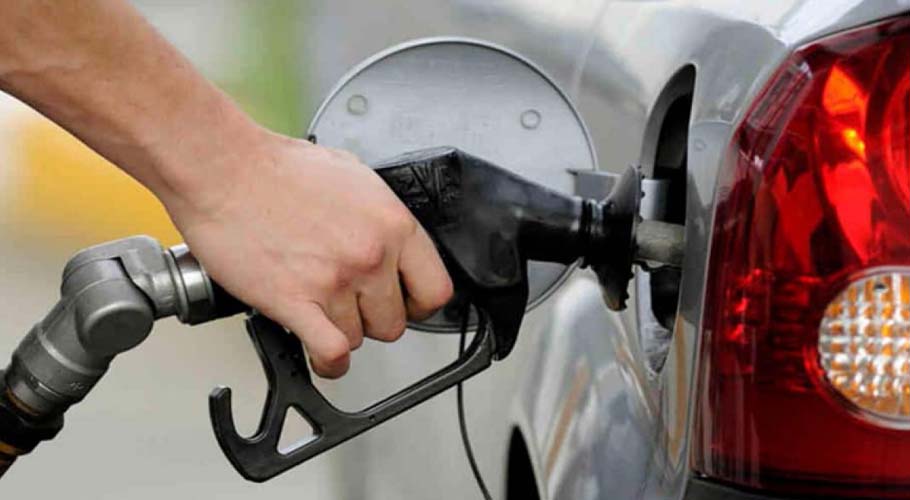 Petrolium