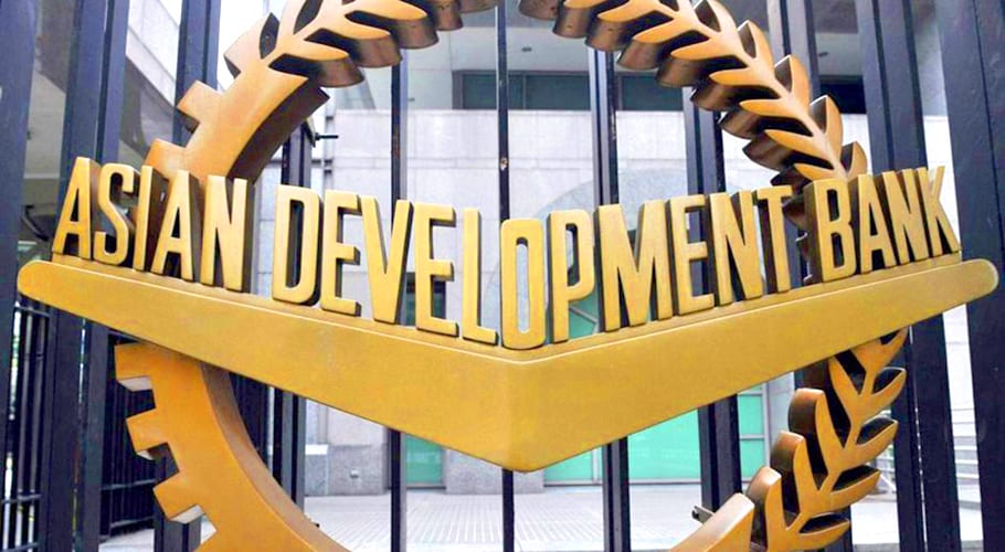 ADB Approves Grant for Pakistan's Fight Against COVID-19