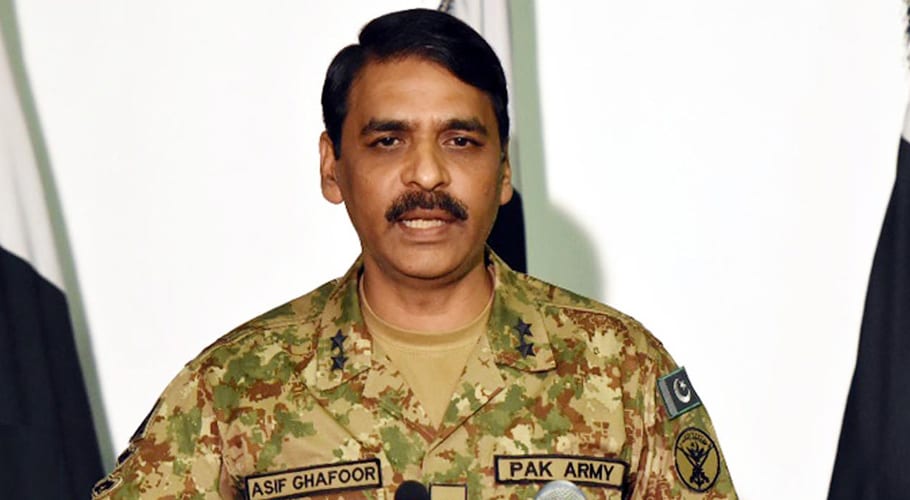 ملک بھر میں سائرن بجائے جائیں گے اور قوم کشمیریوں سے اظہارِ یکجہتی کے لیے اکٹھی ہوگی۔ آئی ایس پی آر