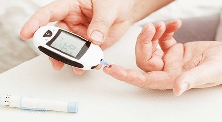 ذیابیطس دیہی علاقوں سے زیادہ شہری علاقوں میں پھیلتی ہے۔ طبی تحقیق