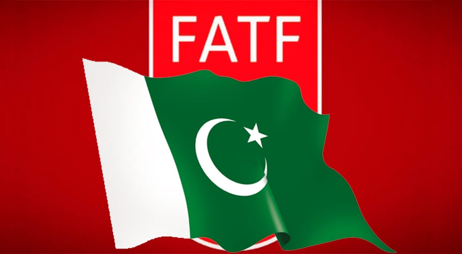 No more chances of entering into FATF's blacklist for Pakistan