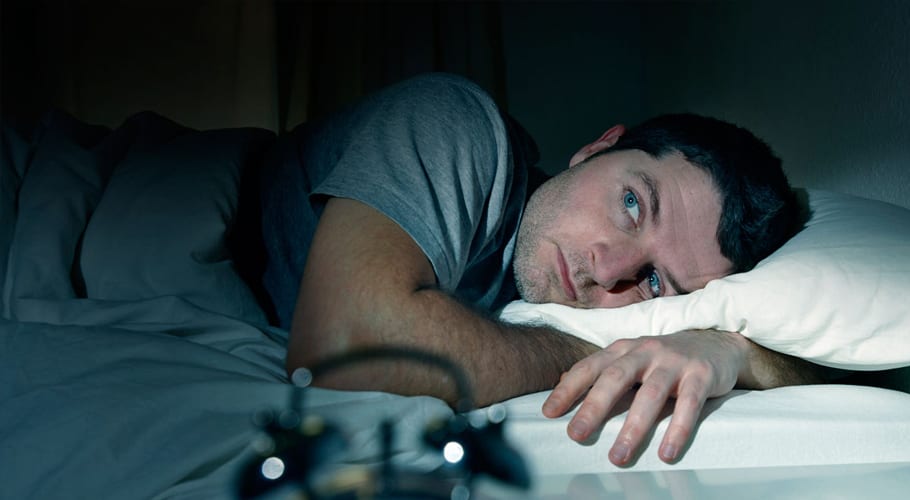 رات کو نیند سے اچانک اٹھ جانا موت کا سبب بن سکتا ہے۔ طبی ماہرین