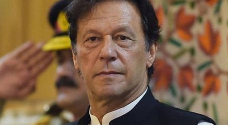 مقبوضہ جموں و کشمیر کی آزادی کا موقع ہے، قوم تیار ہو جائے۔وزیر اعظم عمران خان