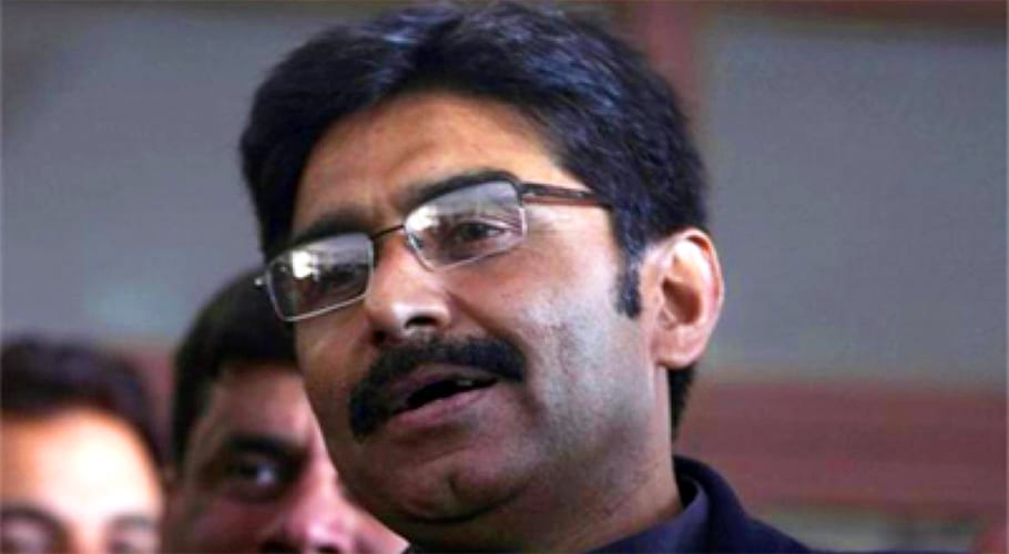 بھارت میں گھر سے نکلنے والے مسلمان حفاظت کے لیے خنجر ساتھ رکھیں۔ جاوید میانداد