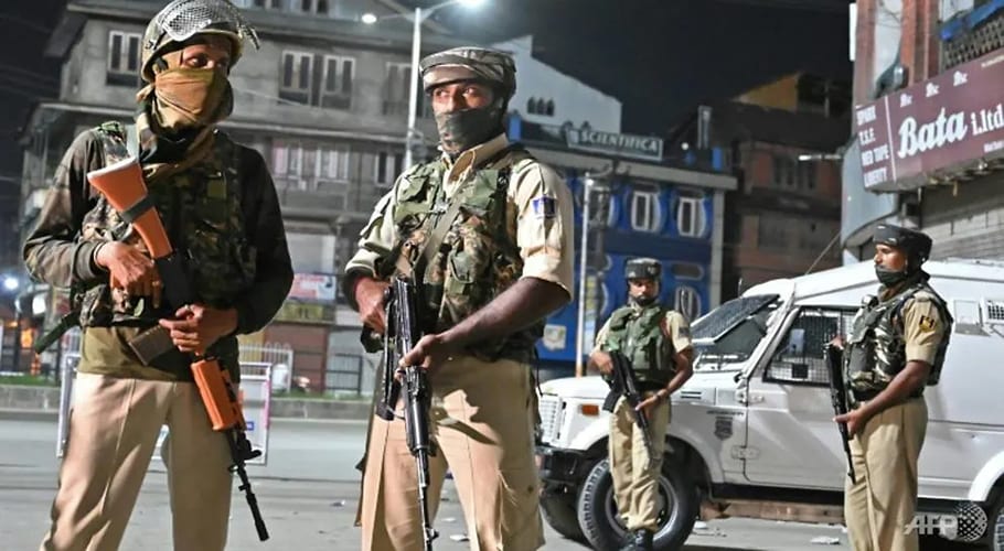 پاکستان نےمقبوضہ کشمیرمیں بھارتی بربریت کےخلاف ڈوزئیرتیارکرلیا