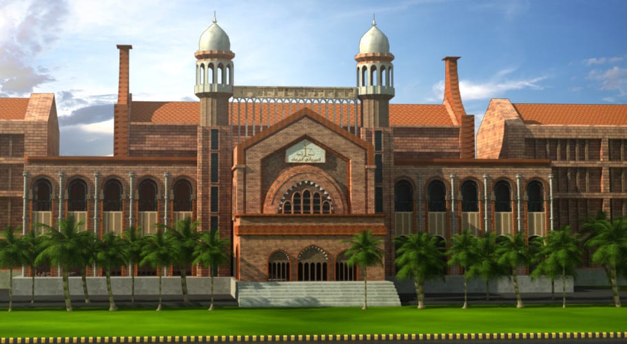 Lahore-High-Court