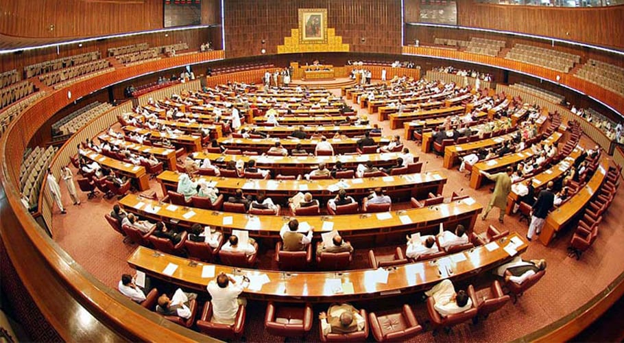 Govt decides to convene joint session on Nov 16