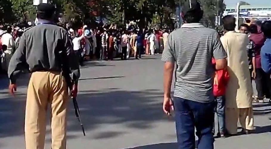بچوں سے زیادتی کرنے والے پانچ رکنی گروہ کا سرغنہ پولیس ہیڈ کانسٹیبل نکلا