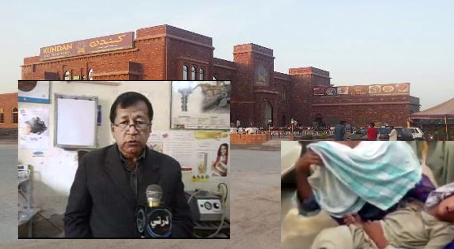 ہسپتالوں میں کتے کے کاٹے کی ویکسین نہ ہونے پر شکارپور میں 10 سالہ بچہ جاں بحق
