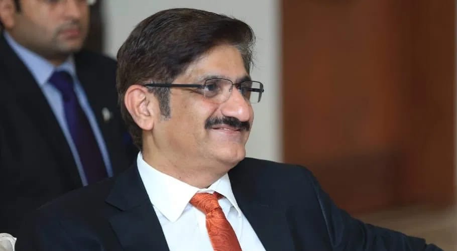 وزیر اعلیٰ سندھ طلبی کے باوجود پیش نہ ہوئے، نیب کا آئندہ ہفتے بلانے کا فیصلہ