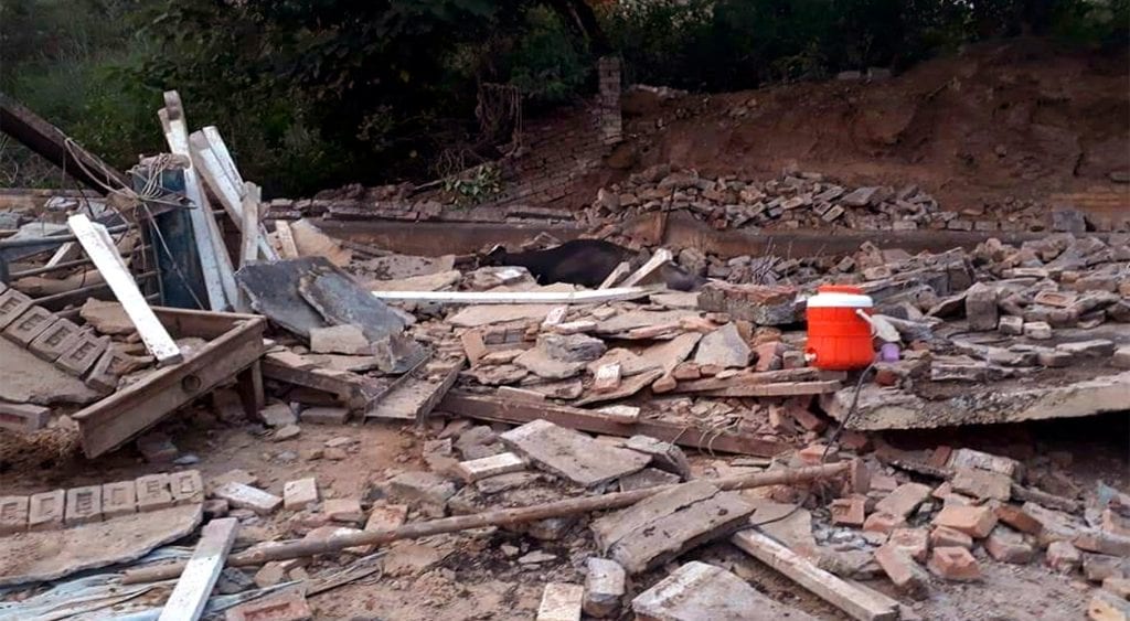 آزاد کشمیر میں خوفناک زلزلے سے 30 افراد جاں بحق، 400 سے زائد زخمی