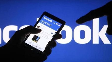 فیس بک نے رائے عامہ کو مخصوص سمت میں لے جانے  پر اپنی 69000 ایپس بند کردیں