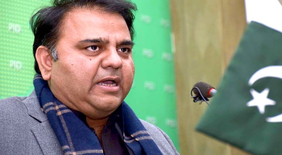 Fawad-Chaudhry