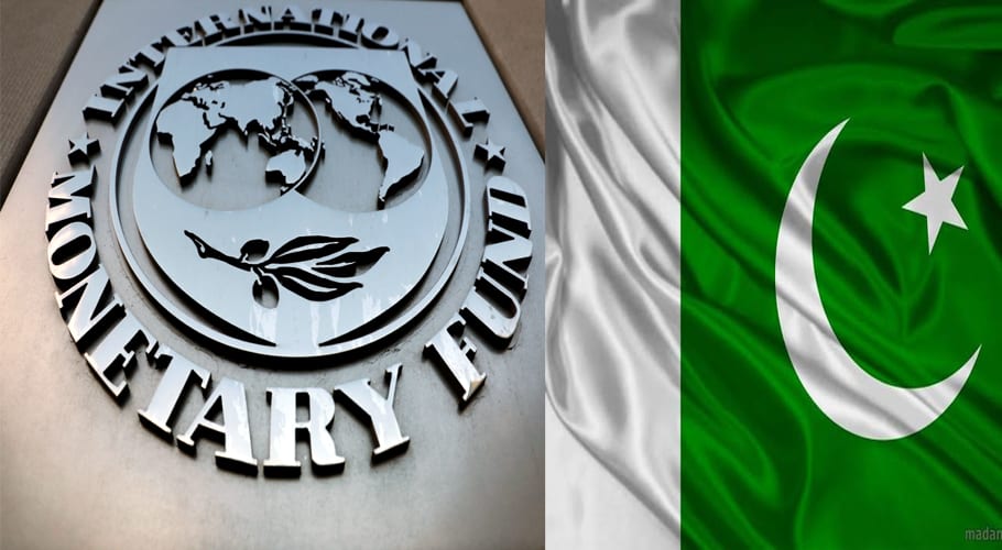 IMF approved interest reduction request for Pakistan