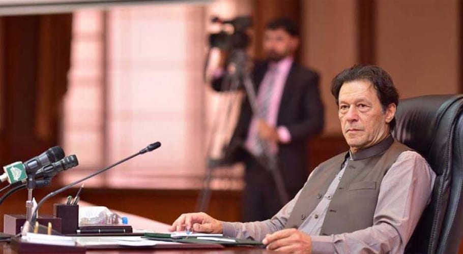 پاکستان اقتصادی ترقی کی درست راہ پرگامزن ہے،وزیراعظم