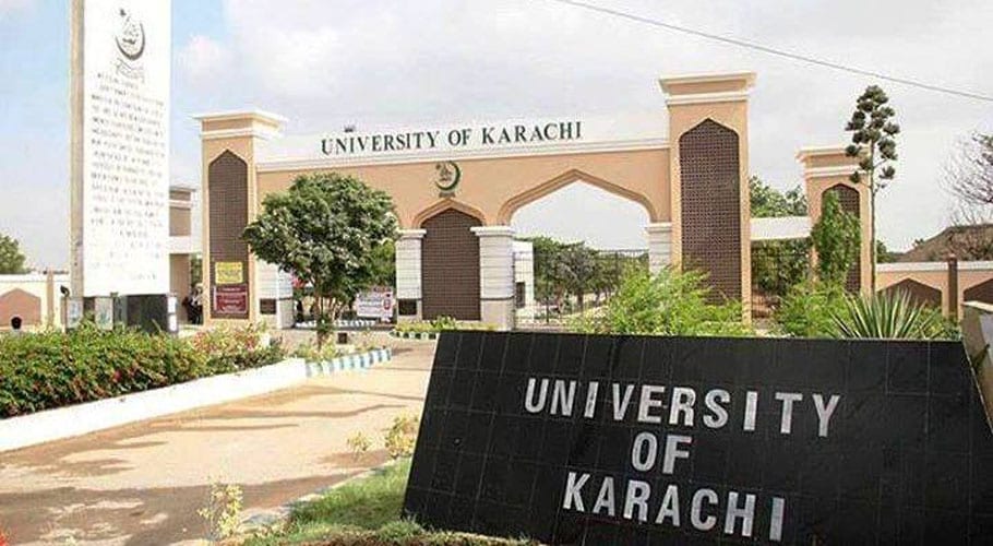 جامعہ کراچی ڈی ایف کی رخصت پر چارج سی اے کو دلواکر سیکڑوں ملازمین کی پے فکسیشن کا امکان