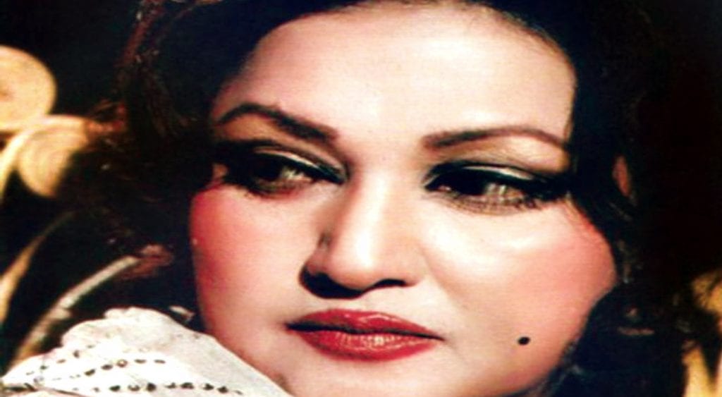 Noor Jahan's 20th anniversary will be celebrated tomorrow