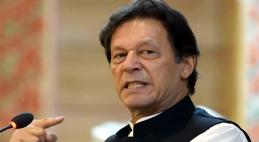 وزیر اعظم عمران خان کی چمن دھماکے کی شدید مذمت، قیمتی جانوں کے ضیاع پر افسوس