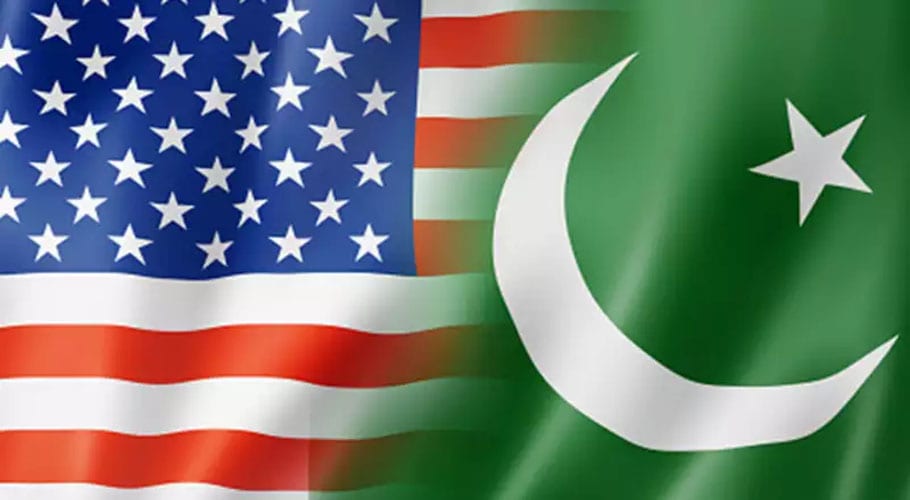 امریکا کا پاکستان کے ساتھ نئے تعلقات کے آغاز پر غور
