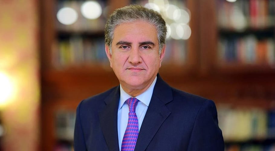 No need to involve U.S. to resolve bilateral issues: FM Qureshi