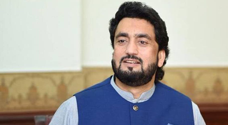 Shehryar Afridi tests positive for COVID-19