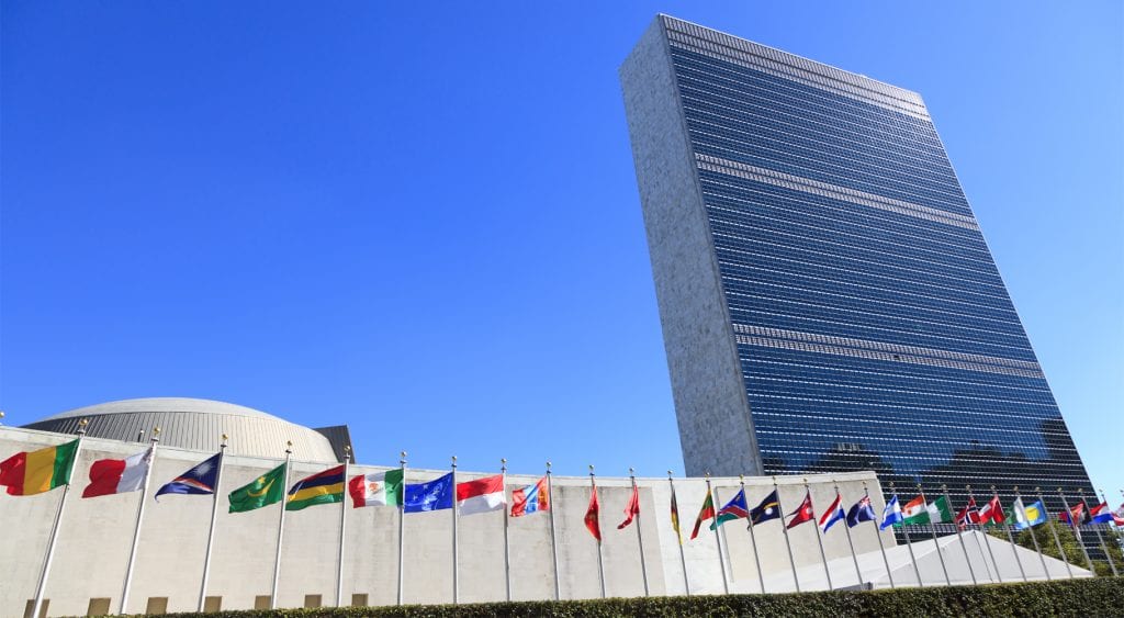 کورونا کے سبب ختم ہونے والے روزگار جلدی واپس نہیں آسکیں گے،اقوام متحدہ