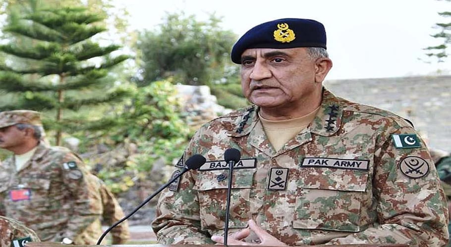 Army chief decides to visit Karachi to resolve issues
