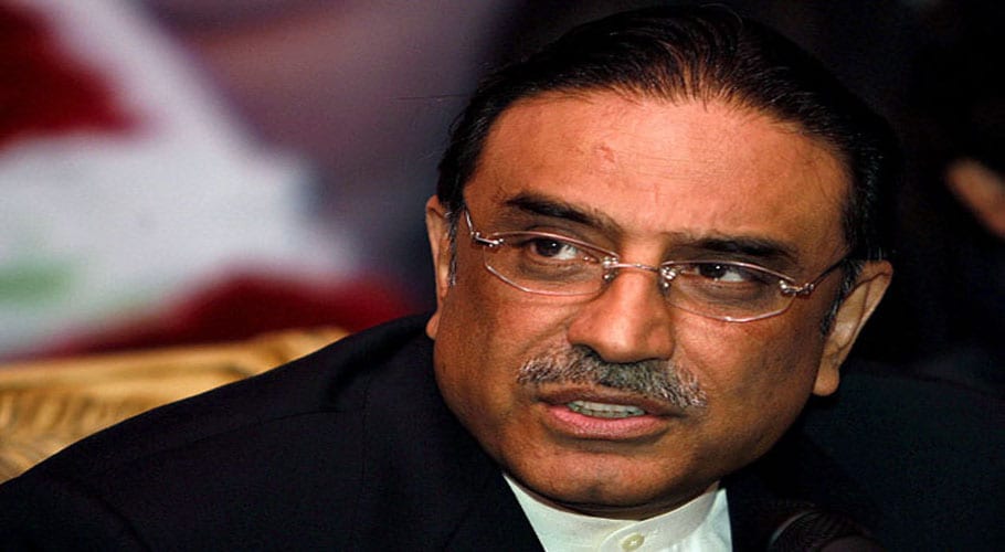 Asif Zardari's Death News Became Viral On Social Media