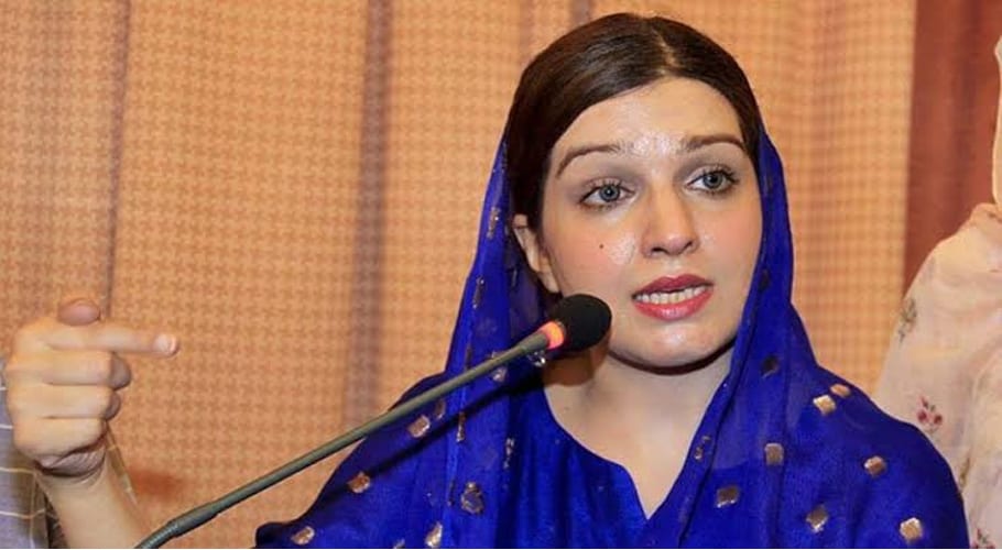 Mushaal Malik urges UN to take notice over covid 19 situation