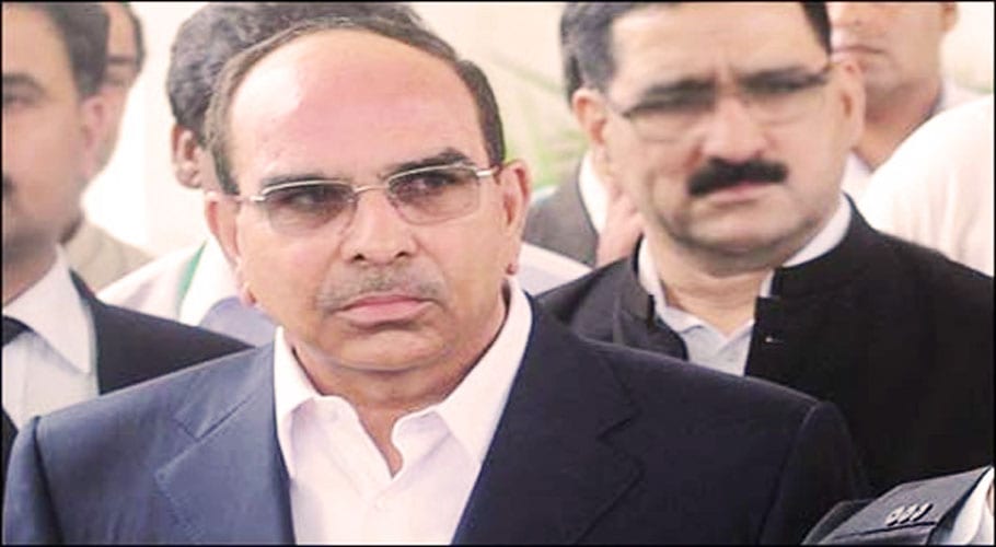 اینٹی کرپشن کورٹ کا پراپرٹی ٹائیکون ملک ریاض کوگرفتا رکرنے کاحکم