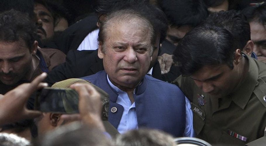 nawaz sharif