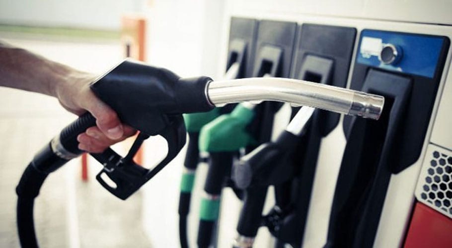 Government decides to reduce prices of petroleum products by Rs 10 per liter