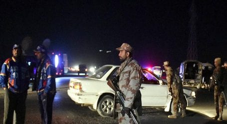 کوئٹہ:خیزی چوک میں 2دھماکے  ،ایک شخص جاں بحق،13زخمی