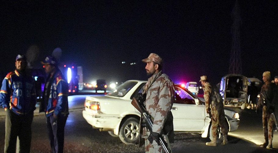 کوئٹہ:خیزی چوک میں 2دھماکے ،ایک شخص جاں بحق،13زخمی