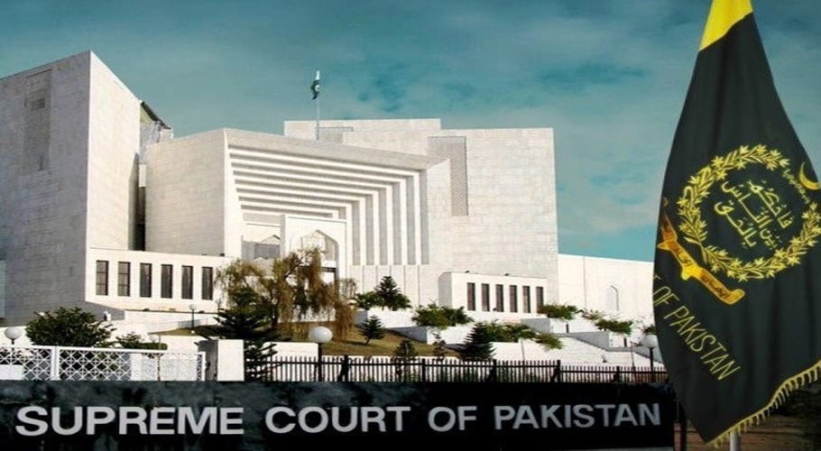 SC directs Sindh authorities to evacuate illegally occupied government houses