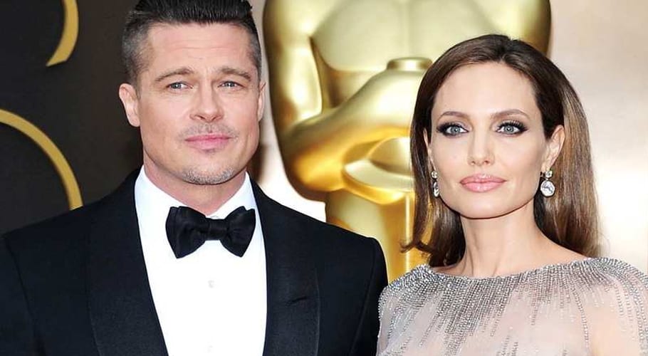 Angelina Jolie open to dating, looking for love in women after split with Brad Pitt?