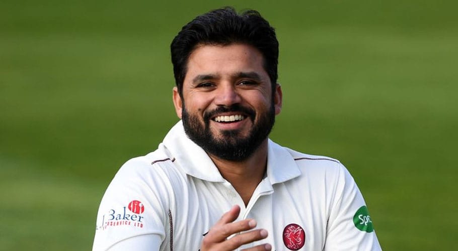 Azhar Ali
