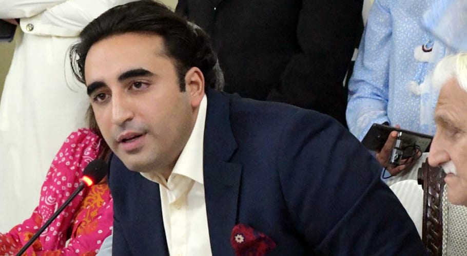 Bilawal-Statement-on-Jakhrani