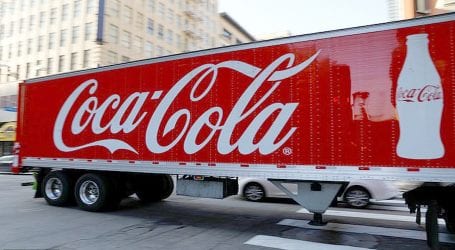کوکا کولا کمپنی دنیا میں سب سے زیادہ پلاسٹک آلودگی پھیلانے والوں میں پہلے نمبرپرآگئی