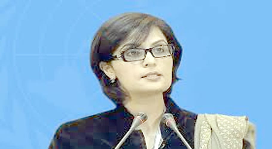 Payment process under Ehsaas Emergency Cash Programme to start from Wednesday: Dr. Sania