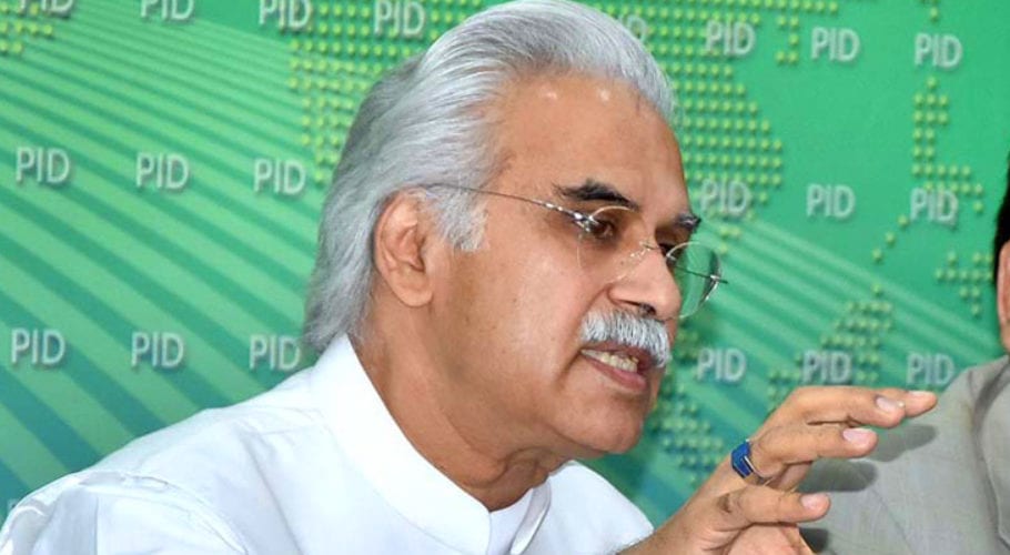 ڈینگی کنٹرول کی کوششوں سے مرض میں کمی آ رہی ہے۔ڈاکٹر ظفر مرزا