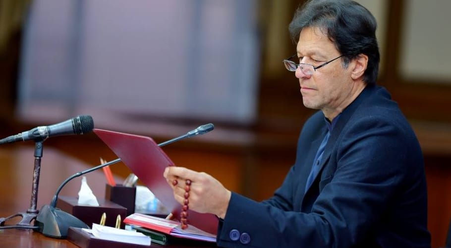 وفاقی کابینہ کا نیب قوانین اور بے نامی ٹرانزیکشن ایکٹ میں ترامیم کا فیصلہ