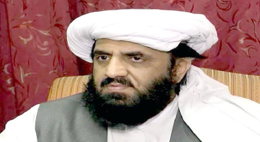 Maulana Hafiz Hamdullah Saboor