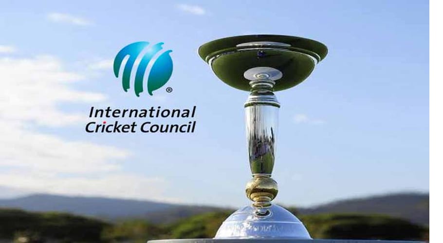 ICC U19 WC
