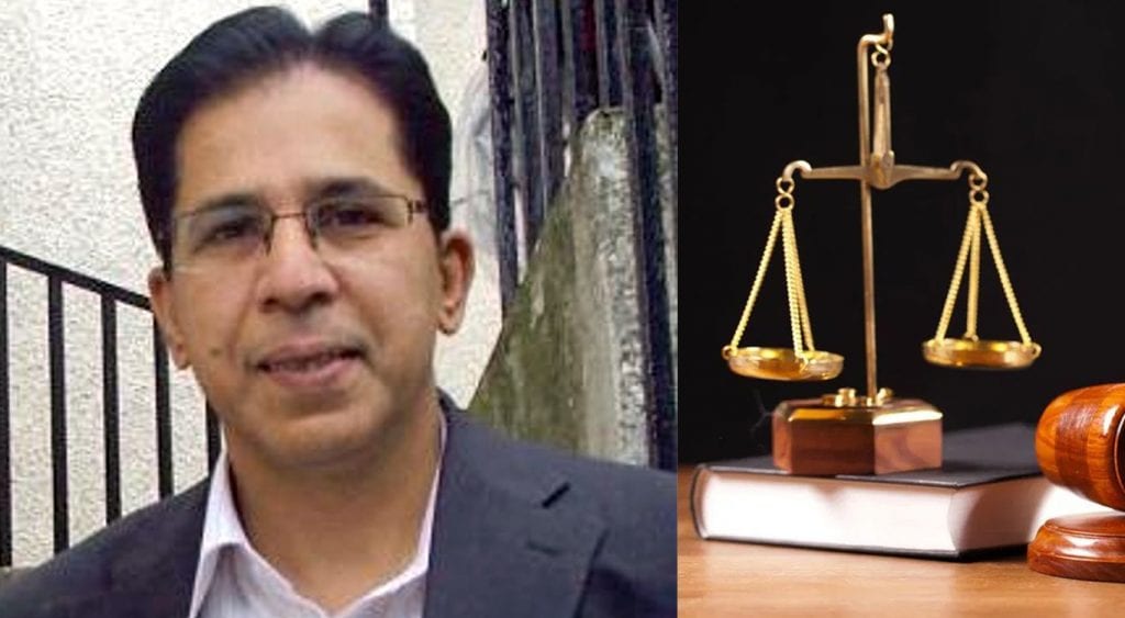 Imran farooq murder case: ATC hands life imprisonment to key suspects