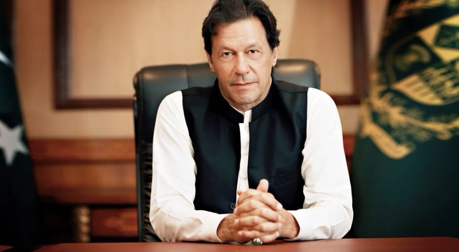 وزیر اعظم عمران خان آج ایک روزہ سرکاری دورے پر لاہور پہنچیں گے